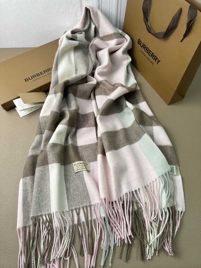 Burberry Scarf